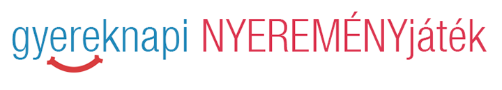 gyereknapi NYEREMÉNYjáték