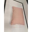 FLEXA - Rózsaszín Párna 70 x 50 cm-KIÁLLÍTÁSI TERMÉK
