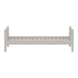 Flexa Classic Crossbar alapágy 200 