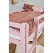 Hoppekids Hoppekids ECO Dream modul félmagas ágyhoz 90x200cm, Pale Rose