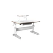Mayer - Expert 32E2-ergonomikus gyerekíróasztal