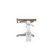 Mayer - Expert 32E2-ergonomikus gyerekíróasztal