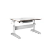 Mayer - Expert 32E2-ergonomikus gyerekíróasztal