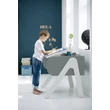 flexa_woody_asztal_feher_szinben