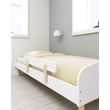 Flexa Dots ágy 190 fehér