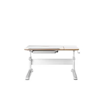 Expert 32E118 ergonomikus gyerekasztal, gyerek íróasztal