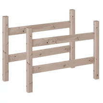 Terra, barnára pácolt, lakkozott