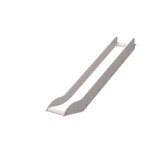 Szürkére pácolt, lakkozott Szürkére pácolt, lakkozott