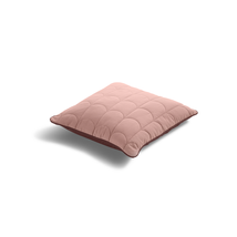 FLEXA - Rózsaszín Párna 40 x 40 cm