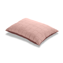 FLEXA - Rózsaszín Párna 70 x 50 cm