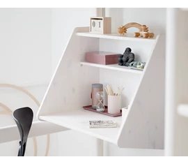 Ágyra szerelhető asztalok