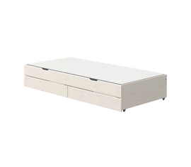 Vendégágyak és ágyfiókok