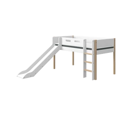 Csúszdás ágyakhoz