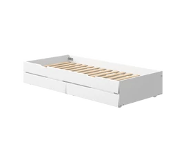 Vendégágyak és ágyfiókok