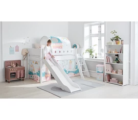 Csúszdás ágyakhoz