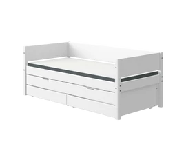 Ágyak vendégággyal vagy fiókkal