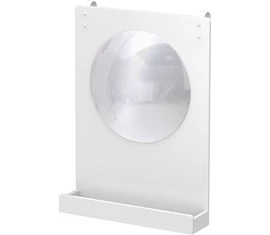 Ágyra szerelhető polcok és asztalok