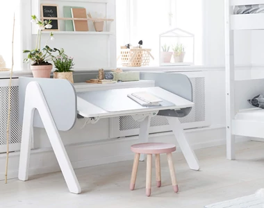 Íróasztal gyerekeknek