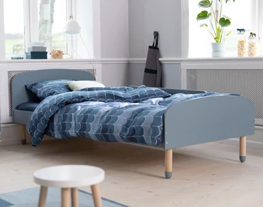 Moduláris alapágyak