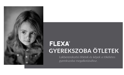 GYEREKSZOBA ÖTLETEK