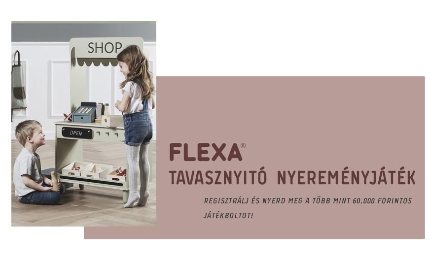 Tavasznyitó Nyereményjáték